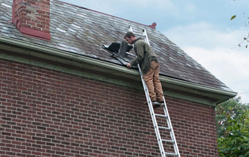 what affects urgent Broughall roof repairs