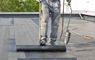 flat roof replacement Broughall, Shropshire