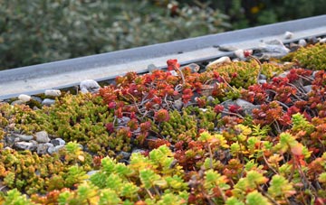 the cost of Broughall green roof installation