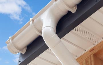 Broughall gutter installation costs