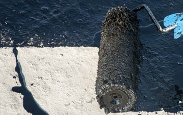 Broughall liquid sealant waterproofing