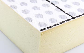 meeting Broughall building codes