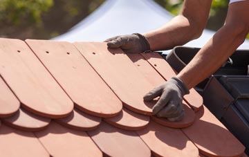 Broughall roof tile contractors