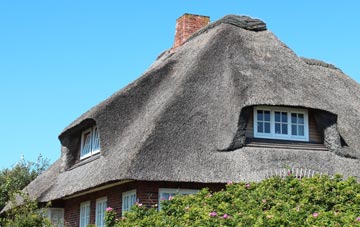 thatch roofing Broughall, Shropshire