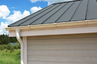 Broughall fascia repair