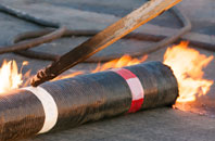 free Broughall flat roofing repair quotes