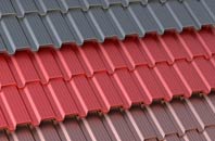 find rated Broughall plastic roofing companies